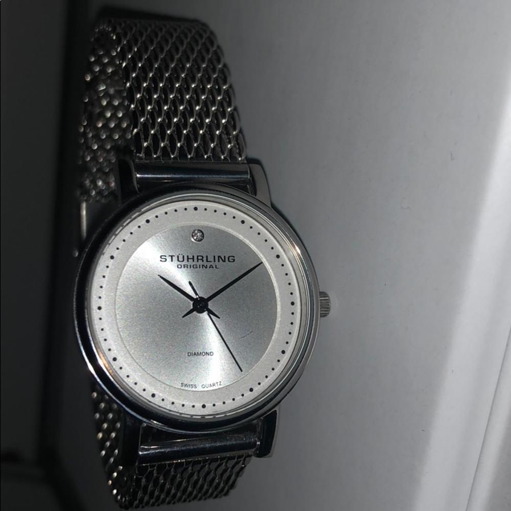 **New**Stuhrling Original